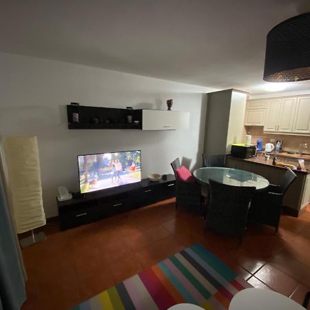 Holiday House Parque Azul Playa La Arena Free Wifi Puerto de Santiago  Εξωτερικό φωτογραφία