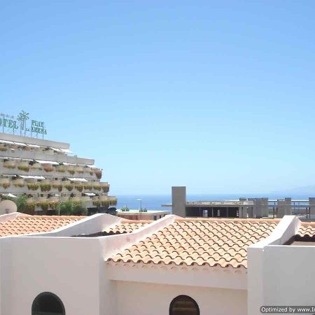 Holiday House Parque Azul Playa La Arena Free Wifi Puerto de Santiago  Εξωτερικό φωτογραφία