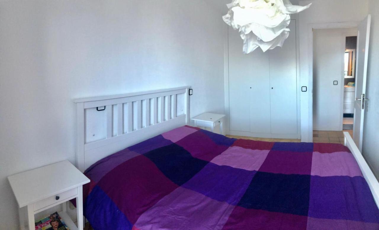 Holiday House Parque Azul Playa La Arena Free Wifi Puerto de Santiago  Εξωτερικό φωτογραφία