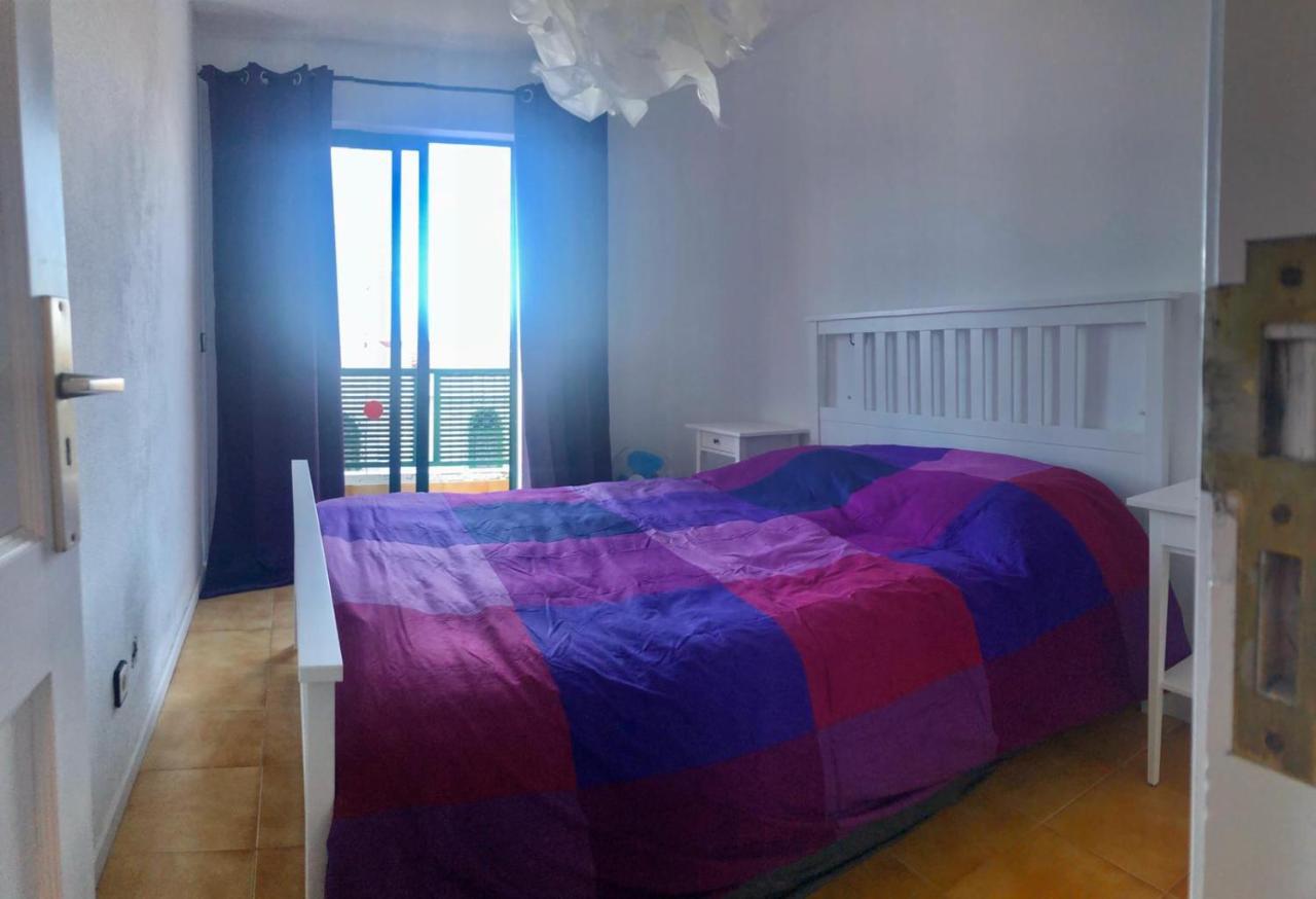 Holiday House Parque Azul Playa La Arena Free Wifi Puerto de Santiago  Εξωτερικό φωτογραφία