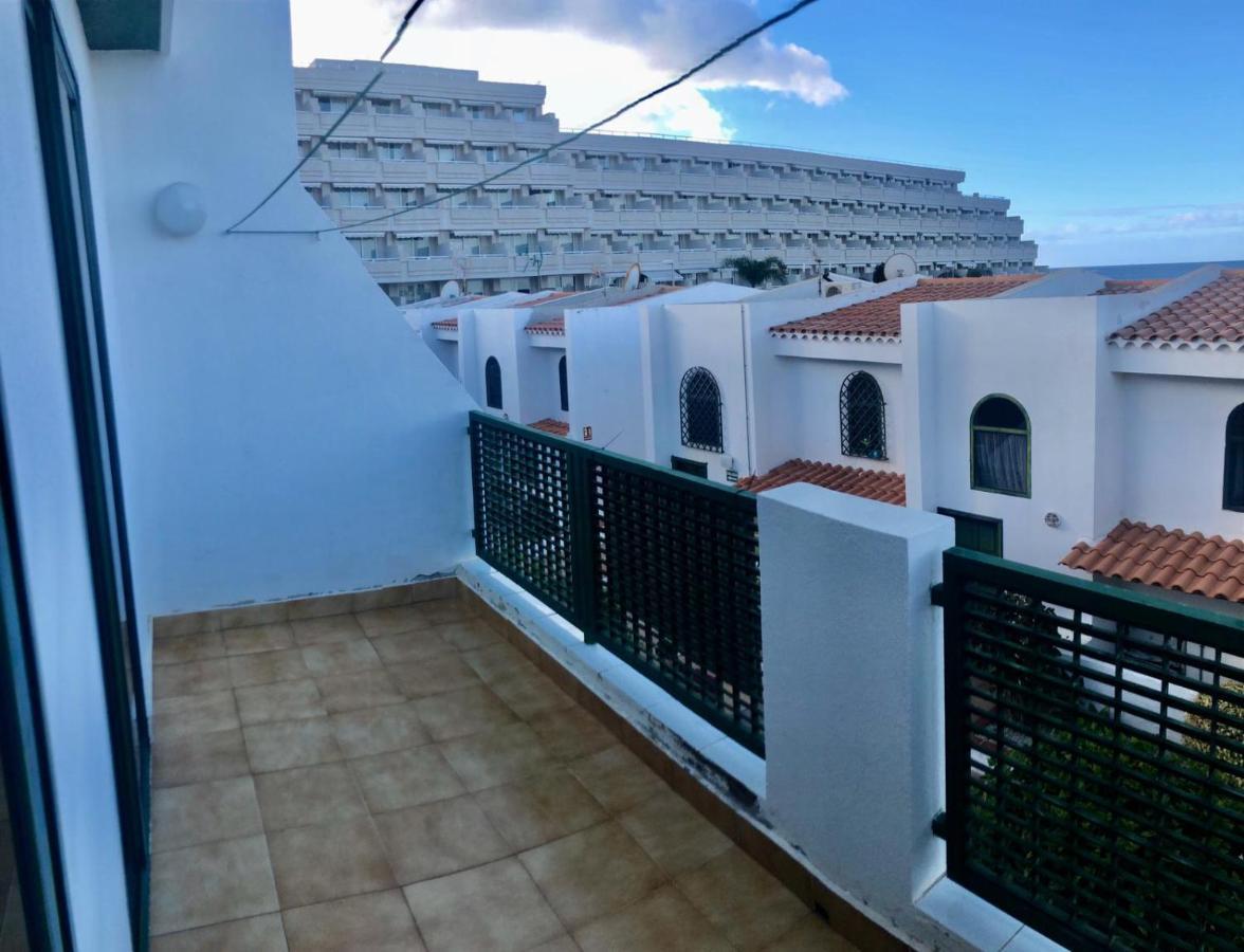 Holiday House Parque Azul Playa La Arena Free Wifi Puerto de Santiago  Εξωτερικό φωτογραφία