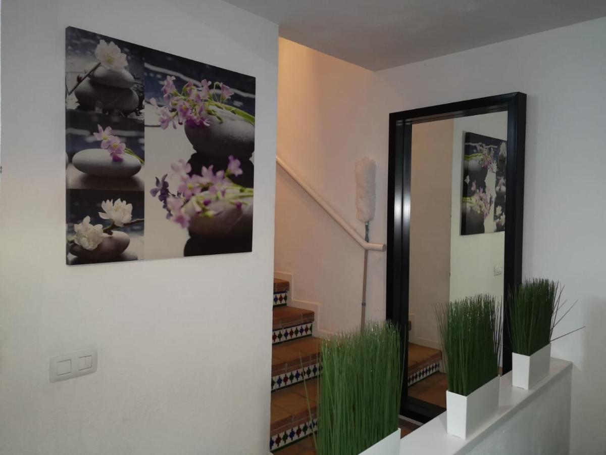 Holiday House Parque Azul Playa La Arena Free Wifi Puerto de Santiago  Εξωτερικό φωτογραφία
