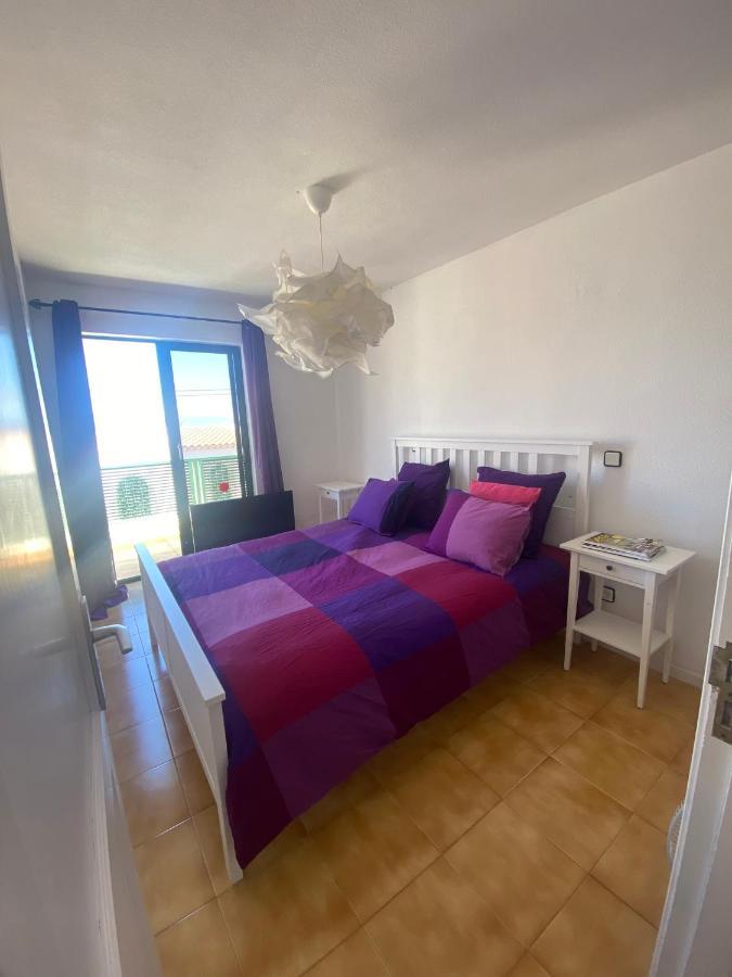 Holiday House Parque Azul Playa La Arena Free Wifi Puerto de Santiago  Εξωτερικό φωτογραφία