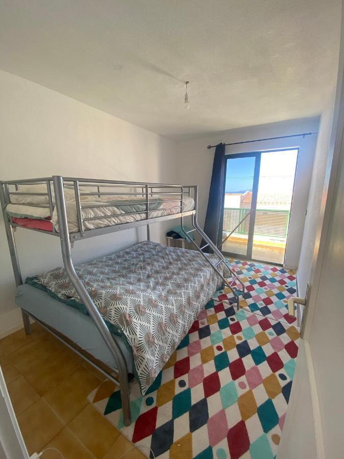 Holiday House Parque Azul Playa La Arena Free Wifi Puerto de Santiago  Εξωτερικό φωτογραφία