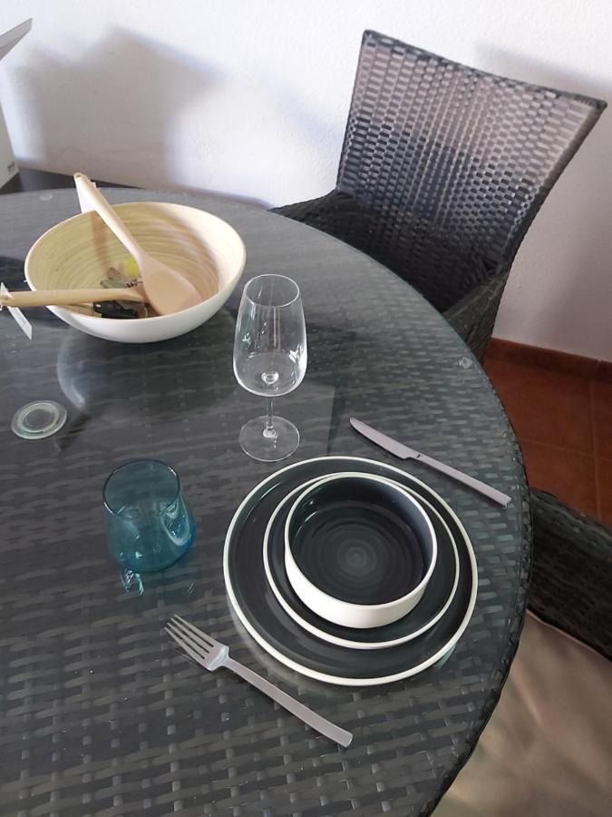 Holiday House Parque Azul Playa La Arena Free Wifi Puerto de Santiago  Εξωτερικό φωτογραφία
