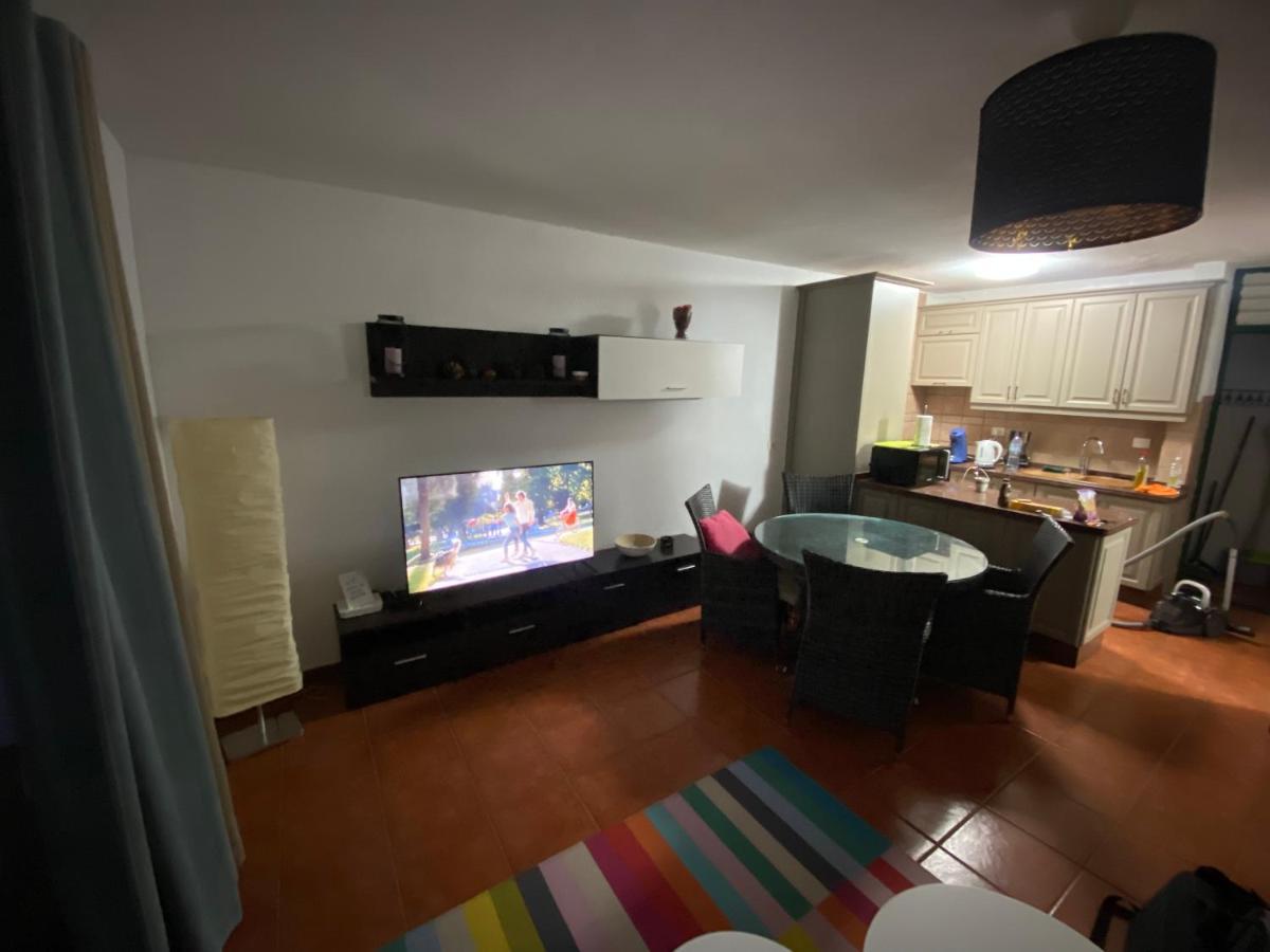 Holiday House Parque Azul Playa La Arena Free Wifi Puerto de Santiago  Εξωτερικό φωτογραφία